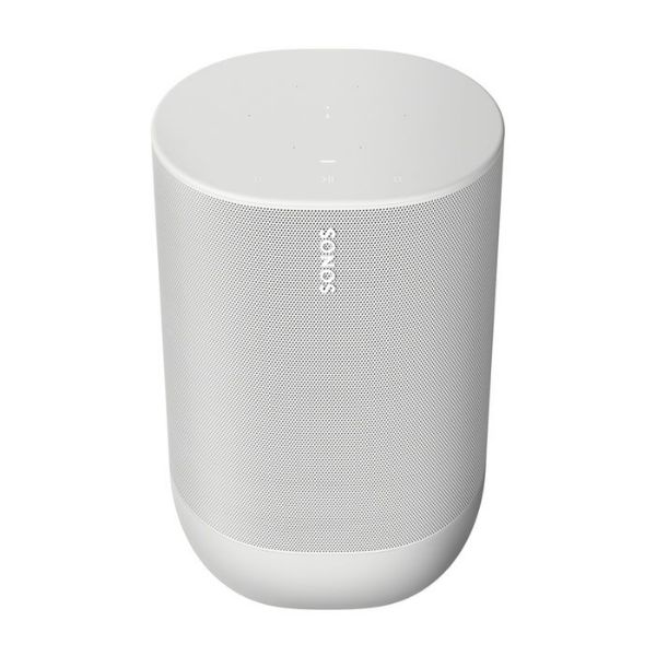 Picture of Sonos MOVE 2 - Bianco