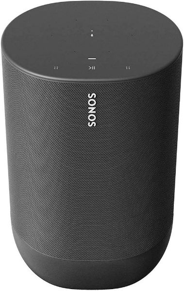 Picture of Sonos MOVE 2 - Nero