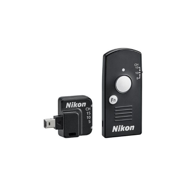 Immagine di Nikon WR-T10 