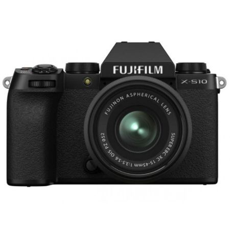 Mirrorless Fujifilm. FOTOCESNI