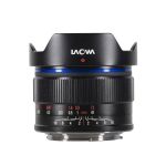 Immagine di Laowa Venus Optics obiettivo 9mm f/2.8 Zero Distortion per sensori APSC Sony-E