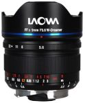 Picture of Laowa Venus Optics obiettivo 9mm f/5.6 L-mount nero rettilineo