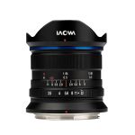 Picture of Laowa Venus Optics obiettivo 9mm f/2.8 Zero Distortion per Nikon Z