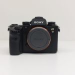 Picture of Sony Alpha 9 - Usato