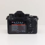 Picture of Sony Alpha 9 - Usato