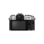 Immagine di FujiFilm X-T50 Body Silver - Garanzia FujiFilm Italia 