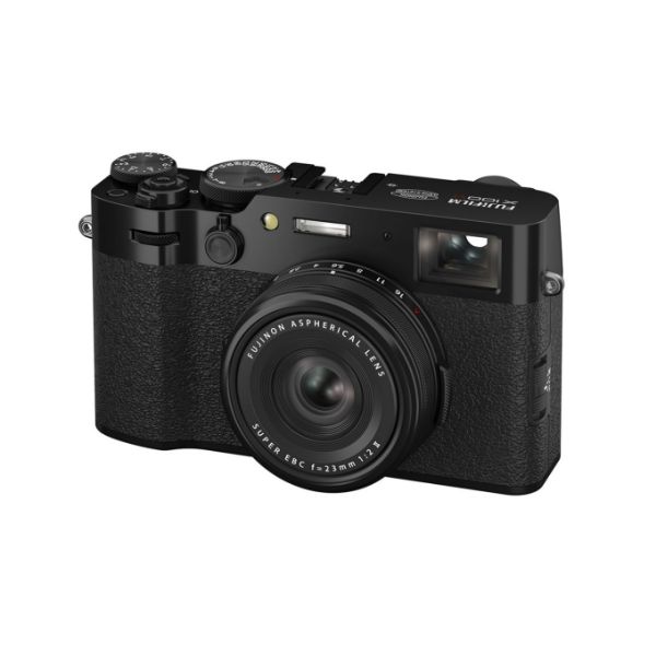 Picture of Fujifilm X100 VI - Nera