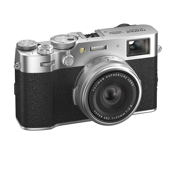 Picture of Fujifilm X100 VI - Silver