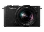 Immagine di Panasonic Lumix S9 + 20-60mm F/3.5-5.6 - GARANZIA FOWA ITALIA