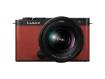 Immagine di Panasonic Lumix S9 + 20-60mm F/3.5-5.6 - GARANZIA FOWA ITALIA