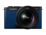 Immagine di Panasonic Lumix S9 + 20-60mm F/3.5-5.6 - GARANZIA FOWA ITALIA