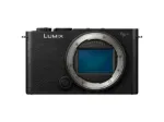 Immagine di Panasonic Lumix S9 