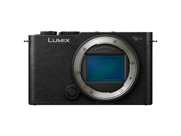 Picture of Panasonic Lumix S9 