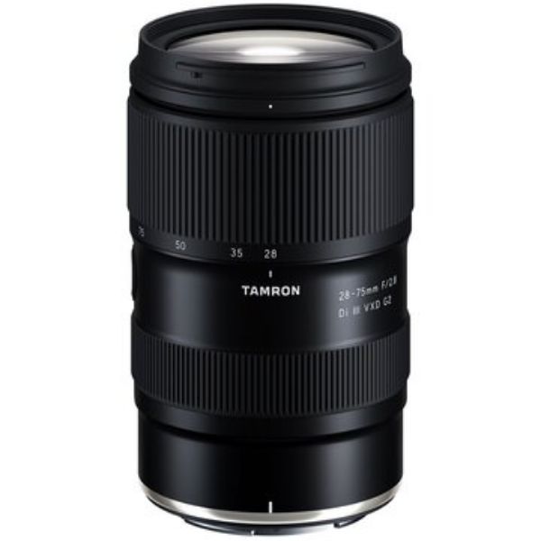 Picture of Tamron 28-75mm f/2.8 Di III VXD G2 - Nikon Z