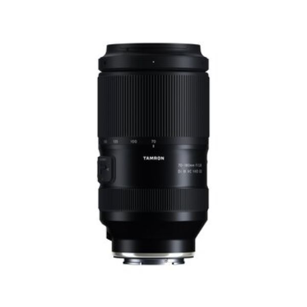 Immagine di Tamron 70-180mm f/2.8 Di III VC VXD G2 Sony E-Mount