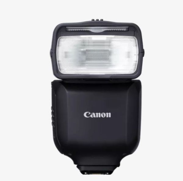 Picture of Canon flash EL-10