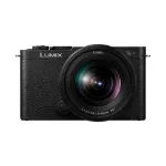 Immagine di Panasonic Lumix S9 + 20-60mm F/3.5-5.6 - GARANZIA FOWA ITALIA