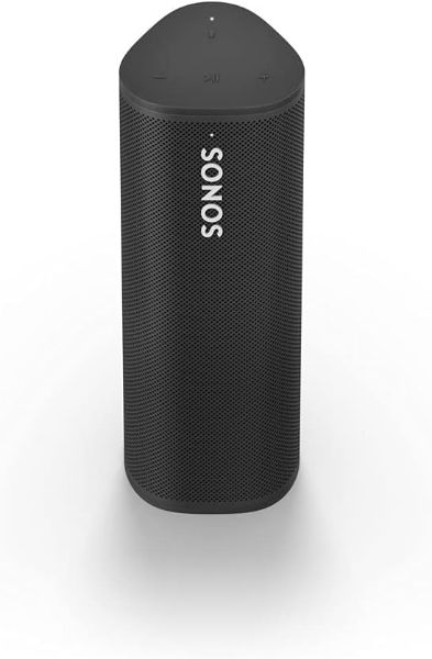 Picture of SONOS ROAM 2 BLACK