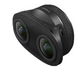 Immagine di RF-S 3.9mm F3.5 STM DUAL FISHEYE