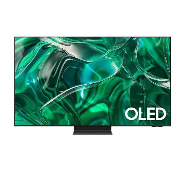 Immagine di TV e Hotel TV - 77" 4K OLED serie S95C 