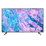 Picture of TV e Hotel TV - 50 UHD 4K serie CU7170  - copia