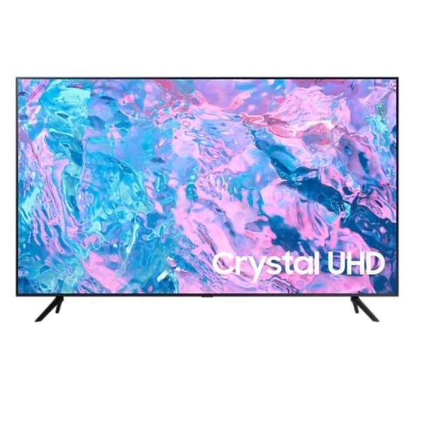 Immagine di TV e Hotel TV - 50 UHD 4K serie CU7170  - copia