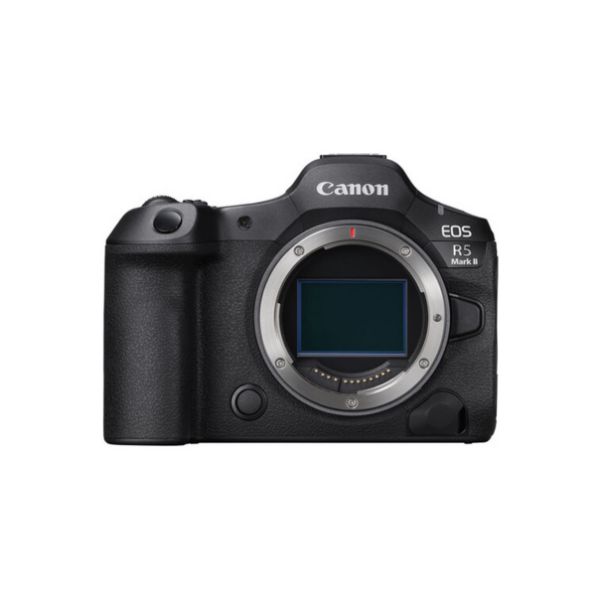 Picture of Canon EOS R5 Mark II