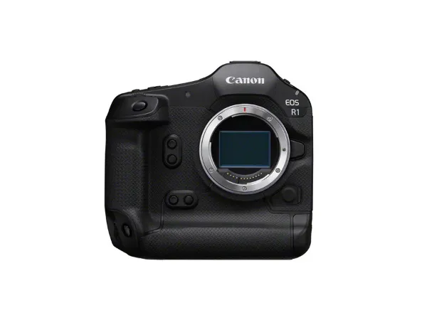 Picture of Canon EOS R1