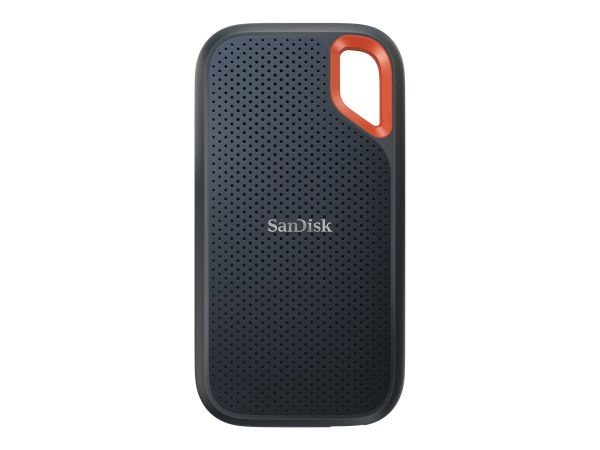 Picture of SANDISK EXTREME PORTABLE SSD 2 TB