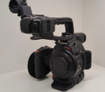 Immagine di Canon EOS C100 Mark II - 1012 ORE