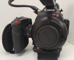 Immagine di Canon EOS C100 Mark II - 1012 ORE