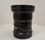 Immagine di Laowa 10-18mm F/4.5-5.6 - attacco Nikon Z - Come nuovo!