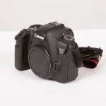 Picture of Canon EOS 6D body