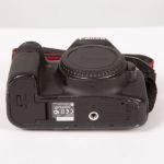 Picture of Canon EOS 6D body