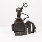 Immagine di Canon EOS C100 Mark II - 1012 ORE