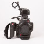 Immagine di Canon EOS C100 Mark II - 1012 ORE