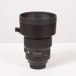 Picture of Sigma 105mm F/1.4 DG HSM ART - per NIKON