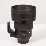 Picture of Sigma 105mm F/1.4 DG HSM ART - per NIKON