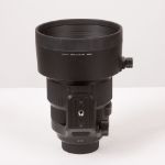 Picture of Sigma 105mm F/1.4 DG HSM ART - per NIKON