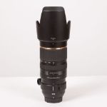 Picture of Tamron SP 70-200mm F/2.8 DI VC USD - Per Nikon - Ottime Condizioni!