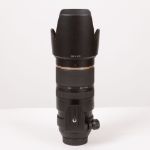 Immagine di Tamron SP 70-200mm F/2.8 DI VC USD - Per Nikon - Ottime Condizioni!