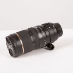 Picture of Tamron SP 70-200mm F/2.8 DI VC USD - Per Nikon - Ottime Condizioni!