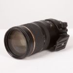 Picture of Tamron SP 70-200mm F/2.8 DI VC USD - Per Nikon - Ottime Condizioni!