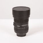 Picture of Sigma 12-24mm F/4.5-5.6 II DG HSM - Per Nikon - USATO