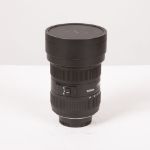 Picture of Sigma 12-24mm F/4.5-5.6 II DG HSM - Per Nikon - USATO