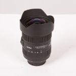 Picture of Sigma 12-24mm F/4.5-5.6 II DG HSM - Per Nikon - USATO