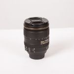 Picture of Nikon AF-S NIKKOR 24-120mm f/4G ED VR Obbietivo - Nero