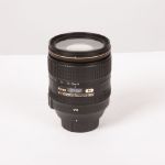 Picture of Nikon AF-S NIKKOR 24-120mm f/4G ED VR Obbietivo - Nero