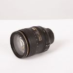 Picture of Nikon AF-S NIKKOR 24-120mm f/4G ED VR Obbietivo - Nero