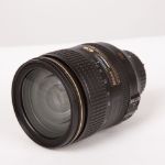 Picture of Nikon AF-S NIKKOR 24-120mm f/4G ED VR Obbietivo - Nero